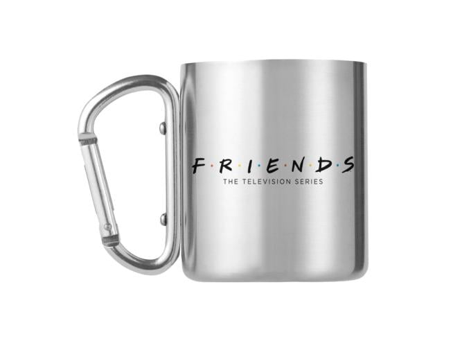 Чаша ABYSTYLE Friends - Mug Carabinerна ниска цена с бърза доставка - BestPC.BG