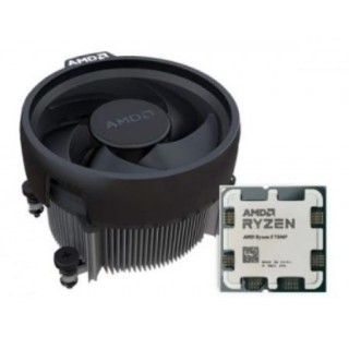 Процесор AMD RYZEN 5 7600 MPKна ниска цена с бърза доставка - BestPC.BG