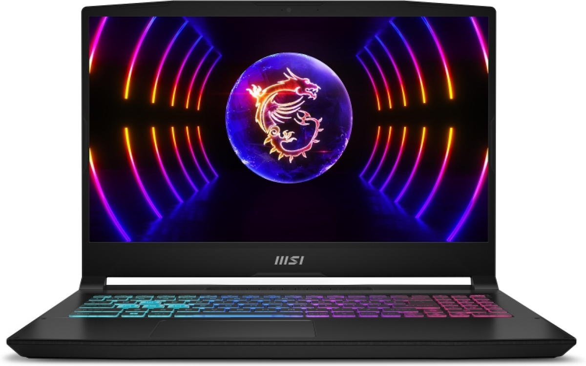Лаптоп MSI Katana 15 B13VGK, Intel Core i7-13700H, 32GB, 1TB SSD, 8GB GDDR6 RTX 4070на ниска цена с бърза доставка - BestPC.BG
