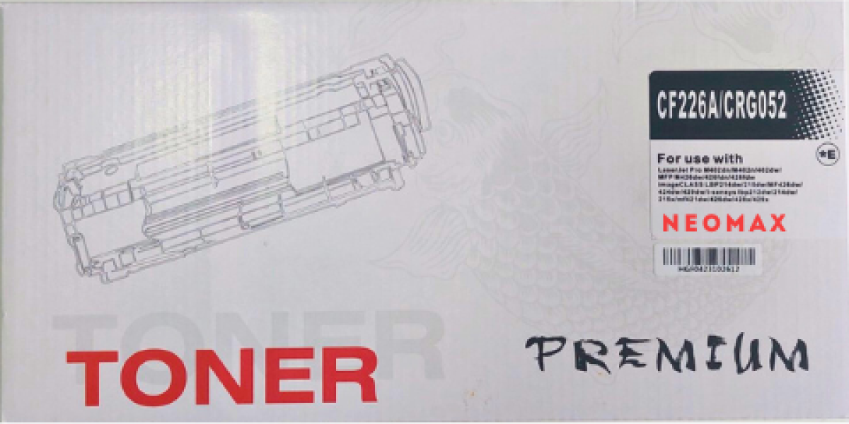 Тонер за лазерен принтер HP LaserJet Pro M402/MFP M426 series - /26A/ - Blackна ниска цена с бърза доставка - BestPC.BG