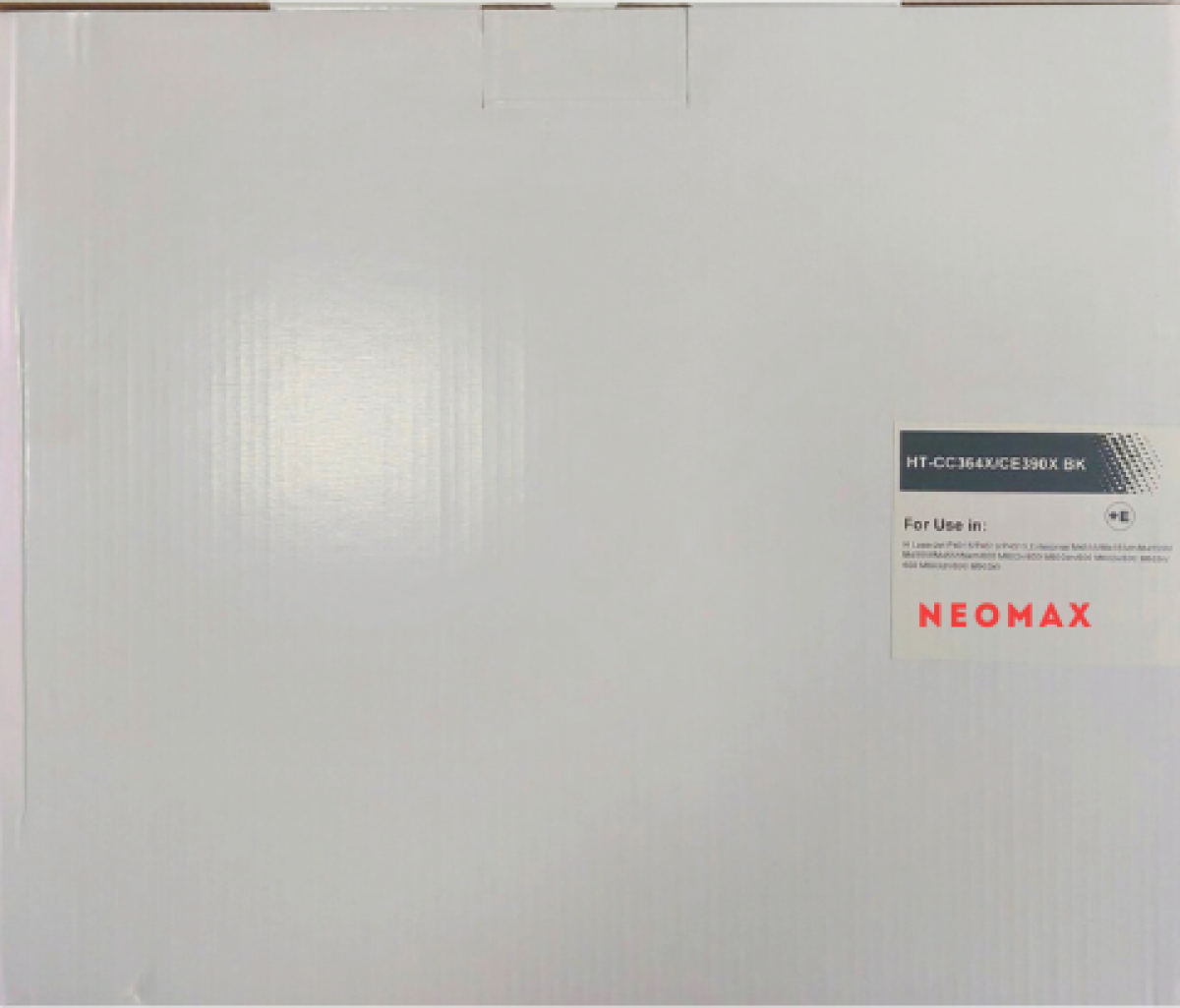 Тонер за лазерен принтер HP LASER JET P4015/P4515 - Black - CC364X/CE390Xна ниска цена с бърза доставка - BestPC.BG