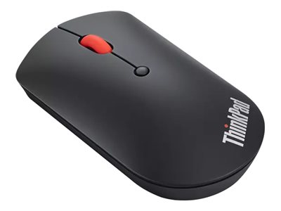 Мишка LENOVO TP Bluetooth Silent Mouseна ниска цена с бърза доставка - BestPC.BG