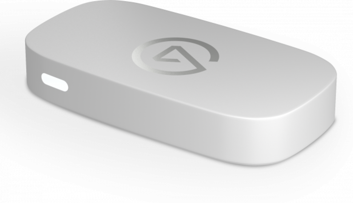 Мултимедиен продукт ELGATO Game Capture Neo 4K, USB Type-C, 2x HDMI, 1080p60, PS4/5, XBOX, PC, 4K 60Hz, Бялна ниска цена с бърза доставка - BestPC.BG