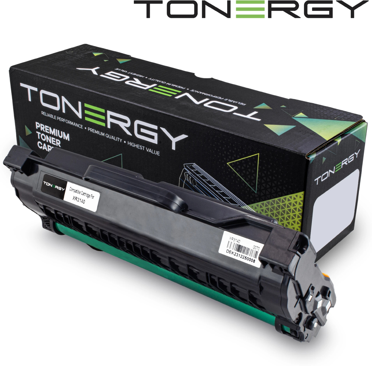 Tonergy съвместима Тонер Касета Compatible Toner Cartridge XEROX 108R0080на ниска цена с бърза доставка - BestPC.BG