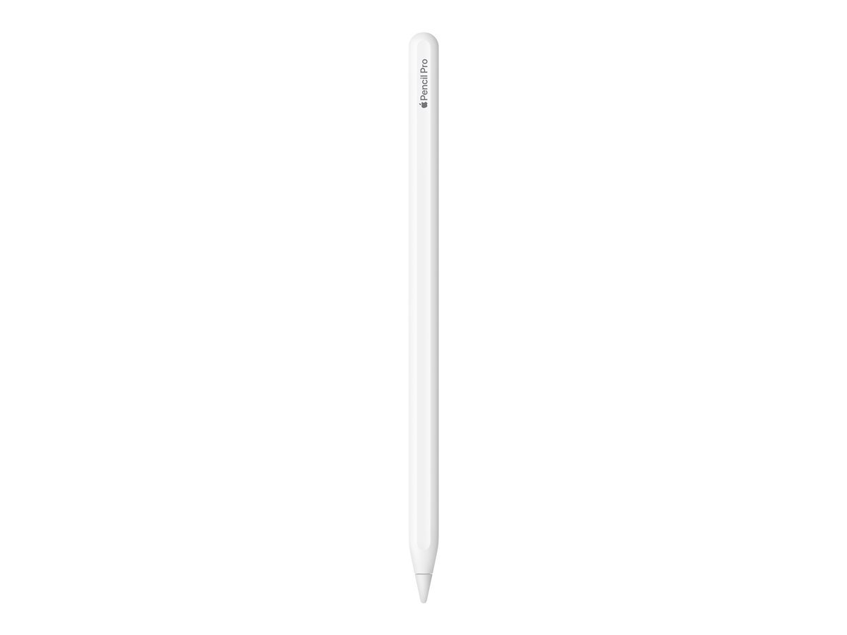 Аксесоар за таблет APPLE Pencil Pro For iPad Pro 13 7.Gen (M4) - iPad Pro 11 5.Gen (M4) - iPad Air 13 6.Gen (M2)на ниска цена с бърза доставка - BestPC.BG