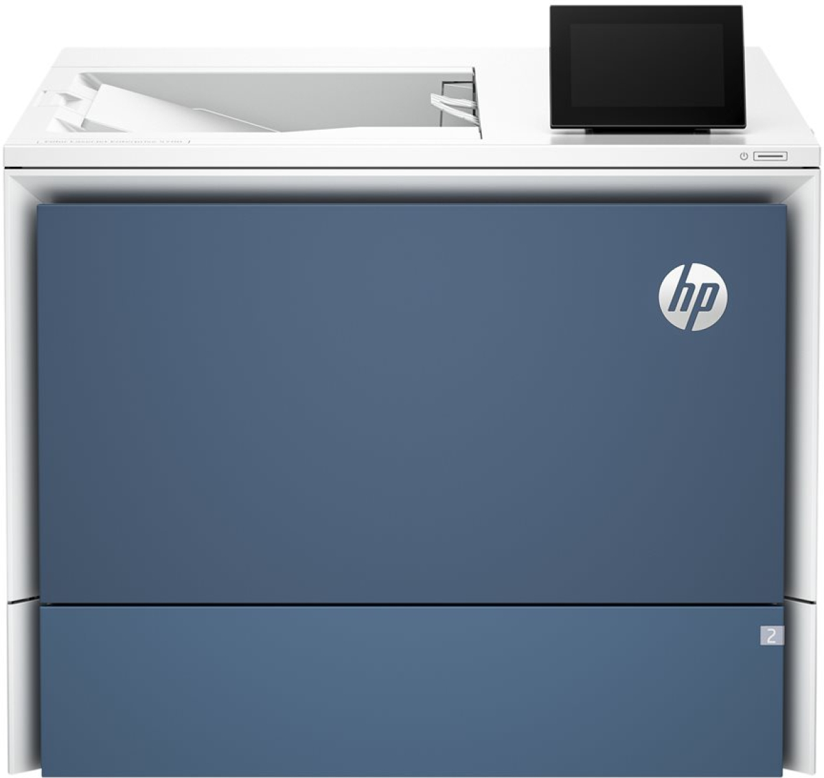 Принтер HP Color LaserJet Enterprise 5700dn Printer colour Duplex laser A4 1200x1200dpi 43ppm mono 43ppm colour 650sheets LAN USBна ниска цена с бърза доставка - BestPC.BG