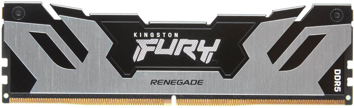 Памет 64GB DDR5 6400 Kingston FURY Renegade Intel XMPна ниска цена с бърза доставка - BestPC.BG