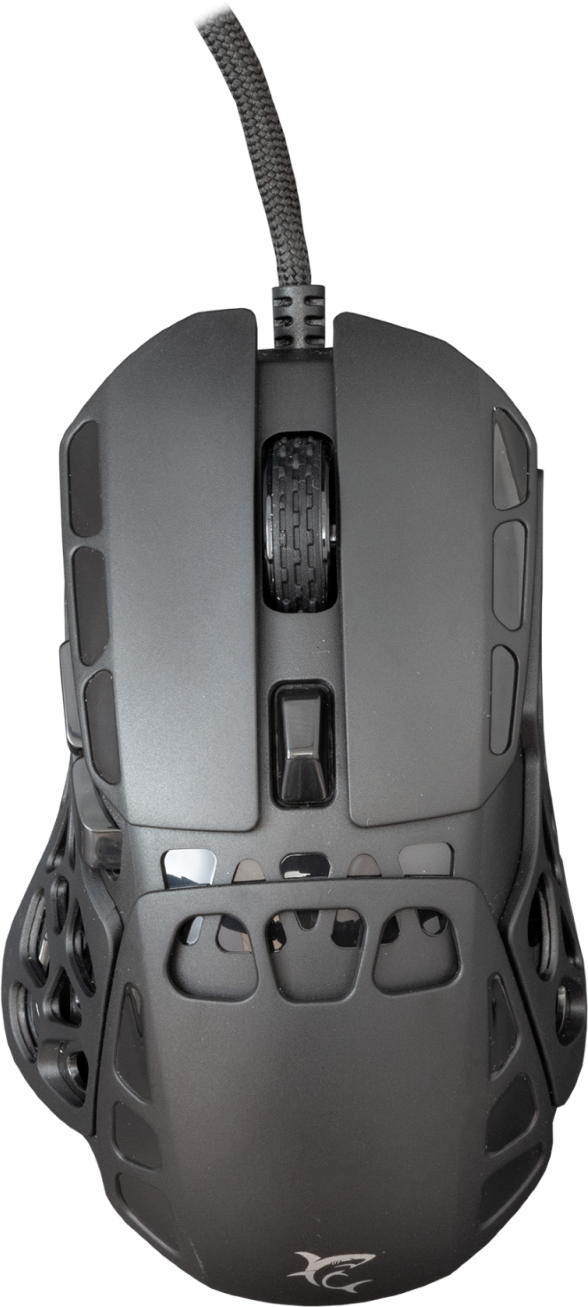 White Shark ECTOR-B: Мишка GM-5016 ECTOR, 12 000DPI, чернана ниска цена с бърза доставка - BestPC.BG