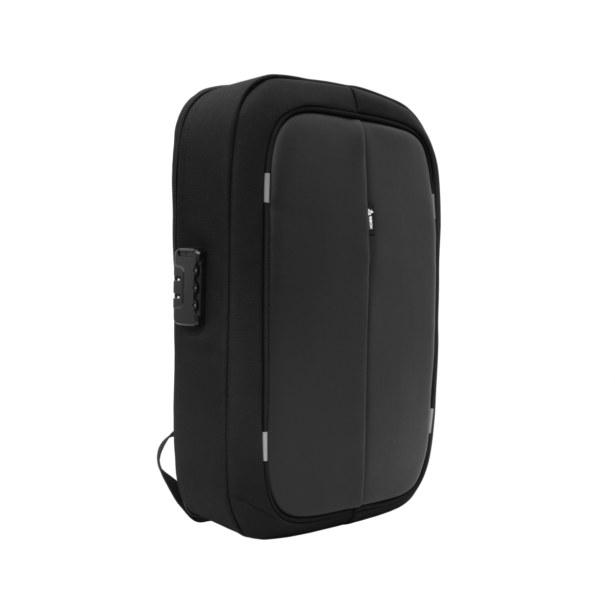 SBOX NSS-19160: РАНИЦА, CASABLANCA 15, 6", чернана ниска цена с бърза доставка - BestPC.BG