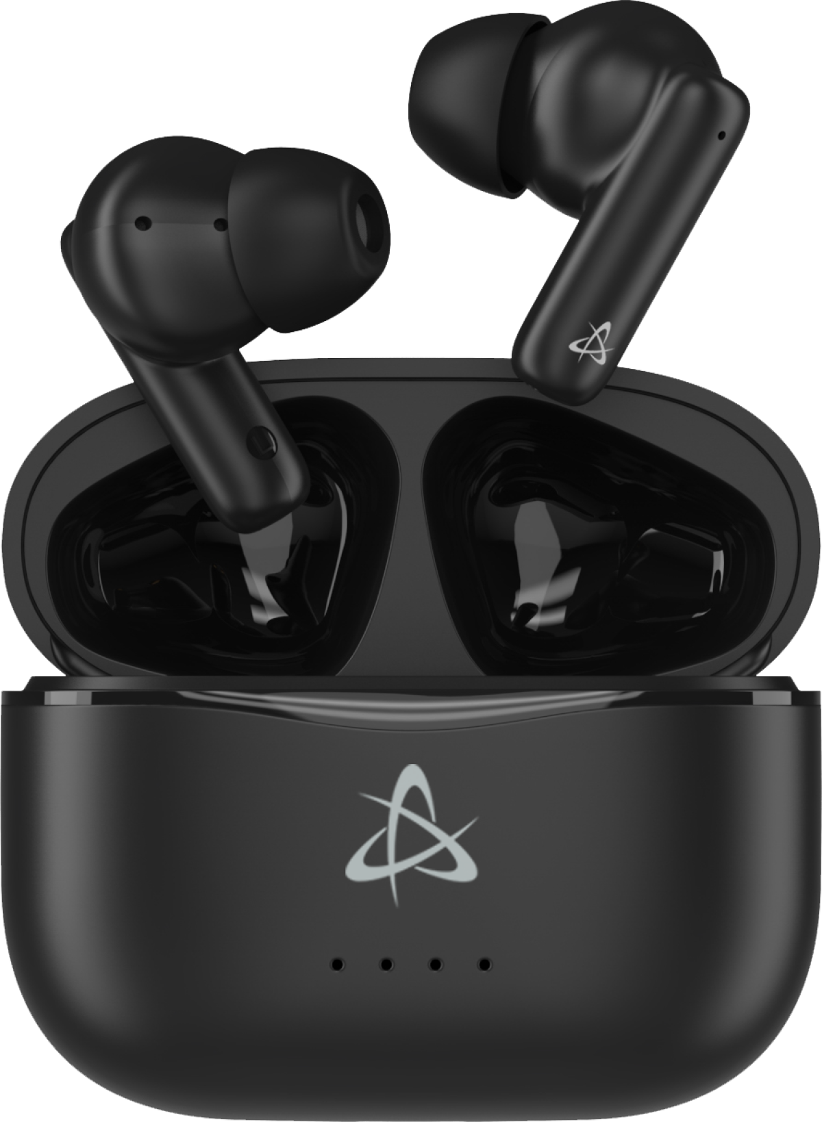 SBOX EB-TWS05-B: Слушалки с Микрофон EARBUDS, Bluetooth, черенна ниска цена с бърза доставка - BestPC.BG