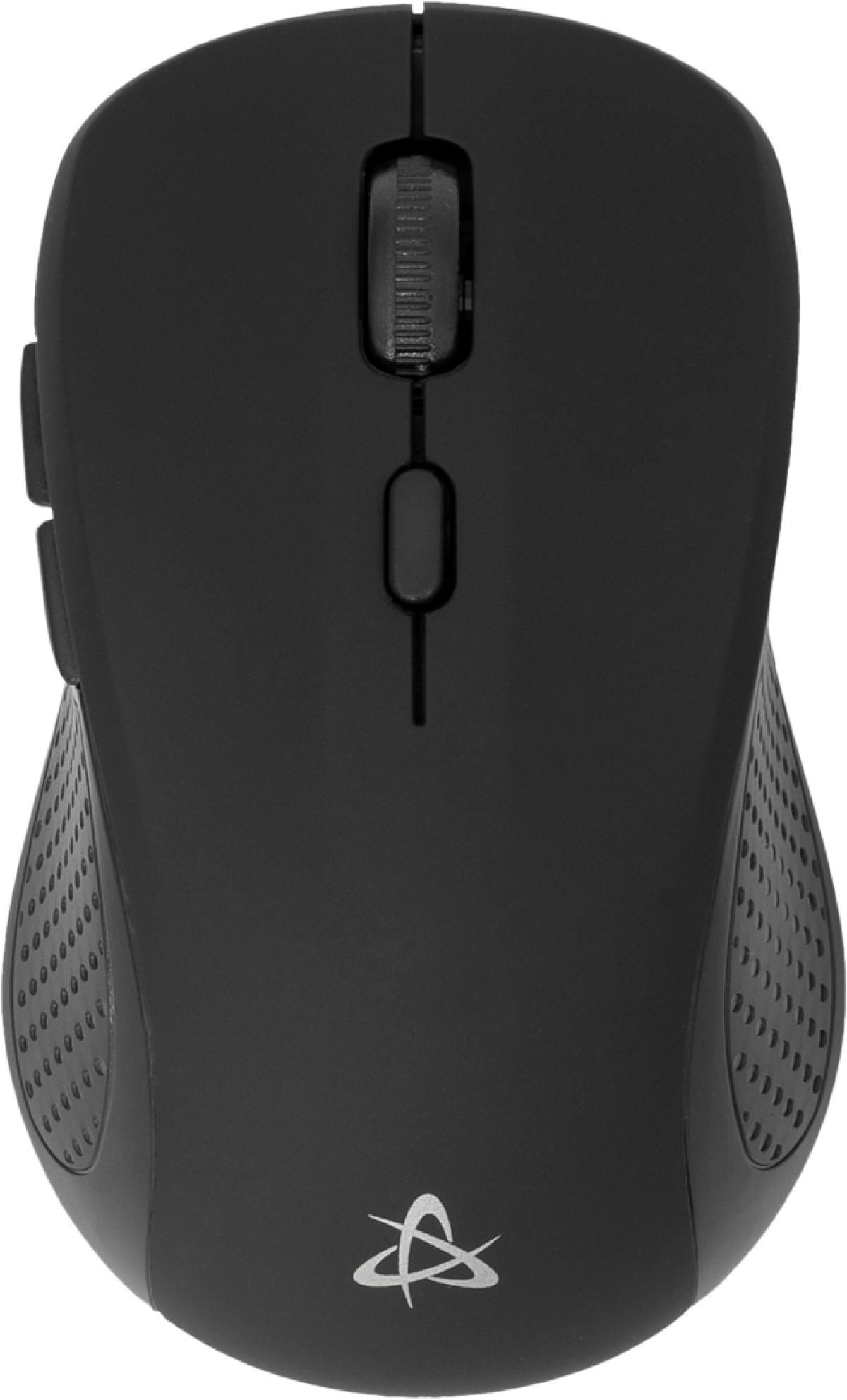 SBOX WM-993B :: Мишка, безжична, Wireless, 800-1600 DPI, черенна ниска цена с бърза доставка - BestPC.BG