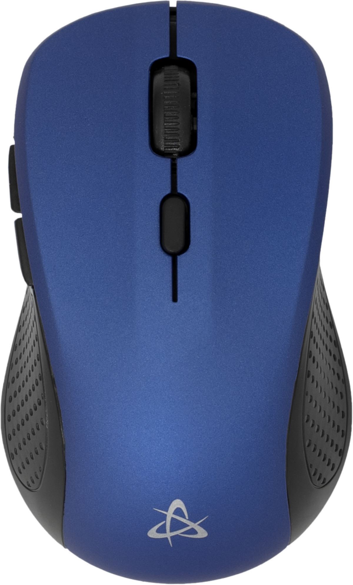 Мишка, безжична, Wireless, 800-1600 DPI, Синна ниска цена с бърза доставка - BestPC.BG