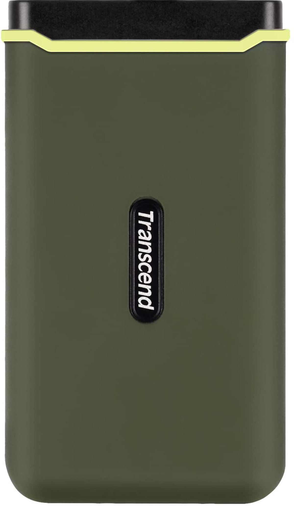 SSD външен Transcend ESD380C, 500GB, USB 3.2 Gen 2, 2000 MB/s, Зеленна ниска цена с бърза доставка - BestPC.BG