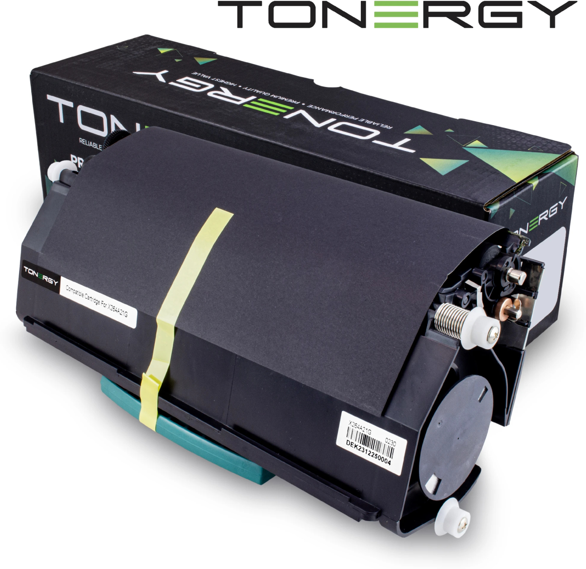 Тонер за лазерен принтер TONERGY-X264A21Gна ниска цена с бърза доставка - BestPC.BG