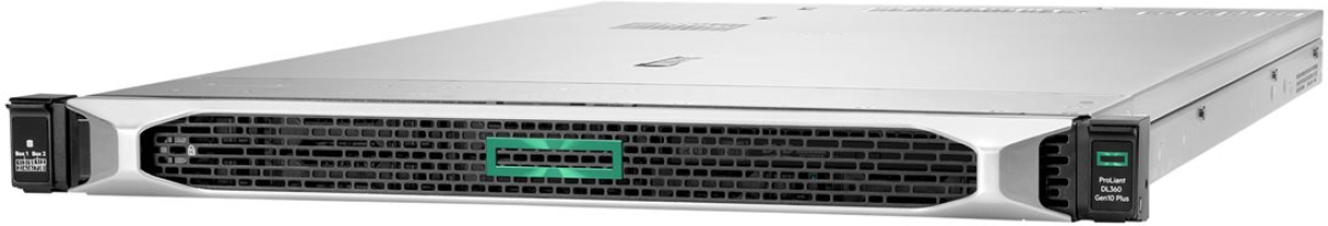 Сървър HPE DL360 G10+ 4310 MR416ia EU Reman Server (R)на ниска цена с бърза доставка - BestPC.BG