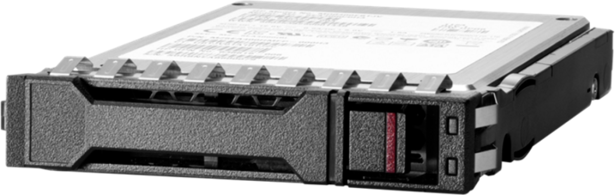 HDD сървърен HPE 1.92TB NVMe Gen4 High Performance Read Intensive SFF BC U.3 PM1733a Remanufactured SSD (R)на ниска цена с бърза доставка - BestPC.BG