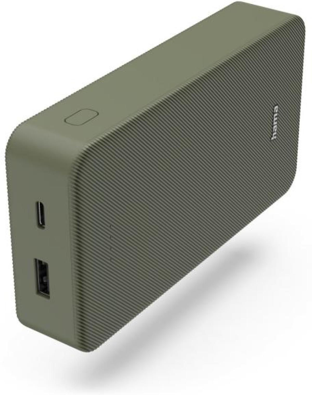 HAMA Външна батерия Colour 20, 20000 mAh, 201716на ниска цена с бърза доставка - BestPC.BG