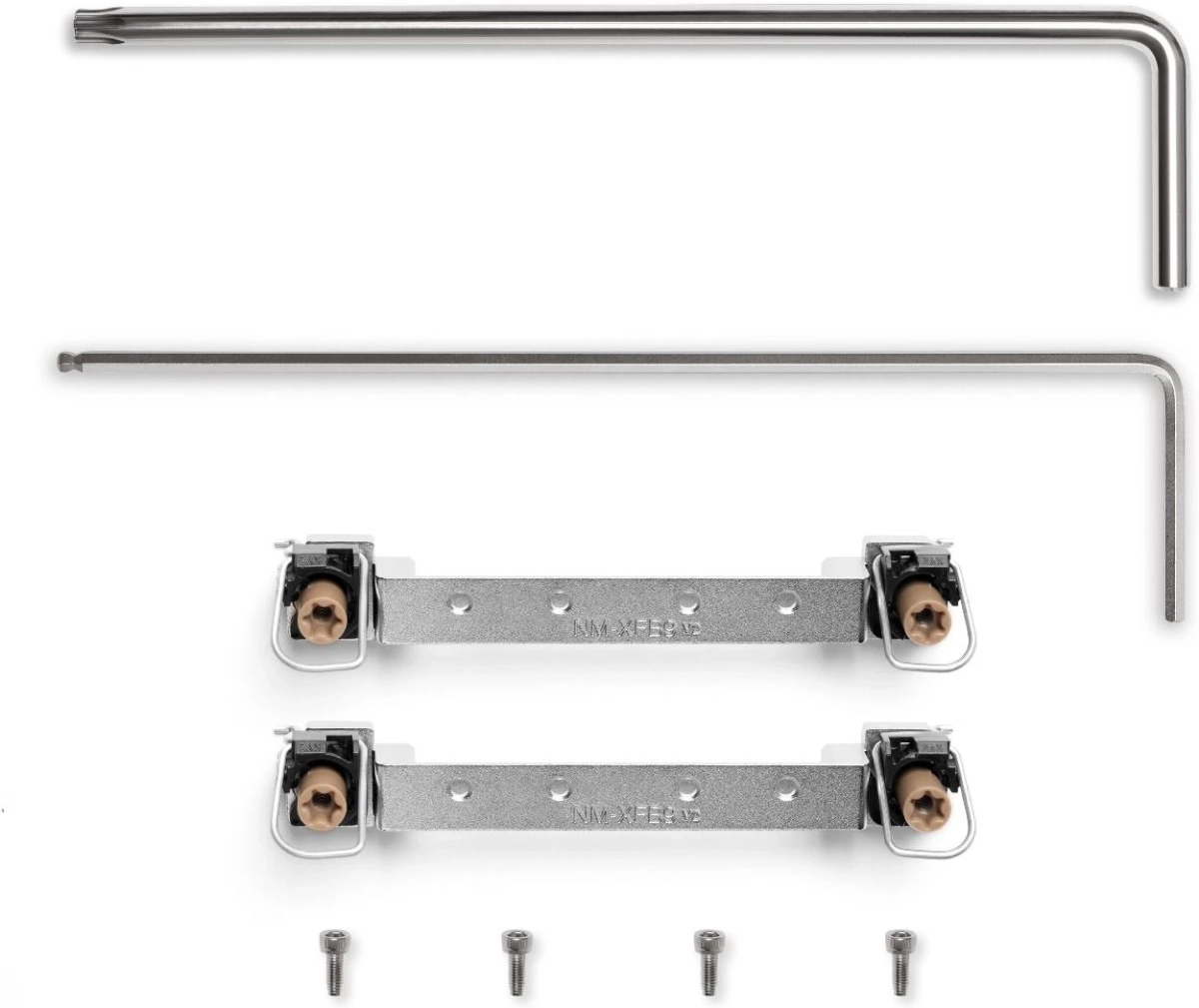 Охлаждане Noctua Mounting KIT LGA4677 - NM-i4677на ниска цена с бърза доставка - BestPC.BG