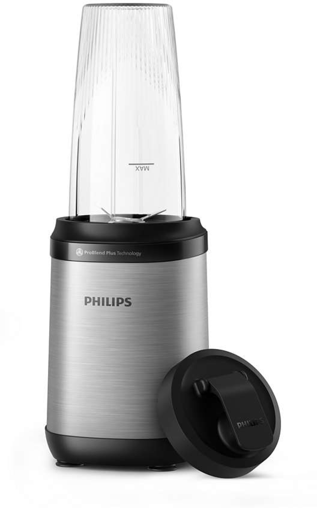 PHILIPS Blender Series 5000 800W ProBlend Plus 700mlна ниска цена с бърза доставка - BestPC.BG