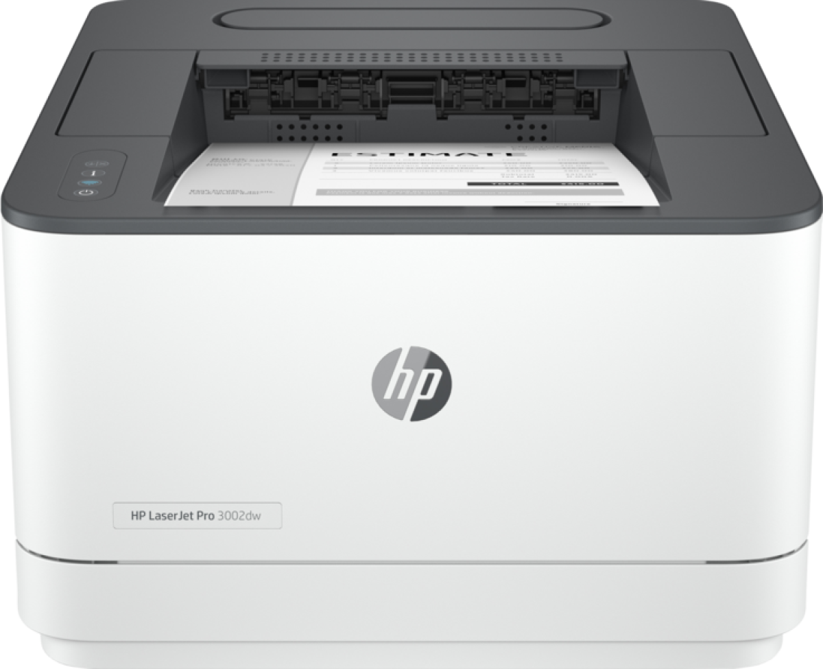 Принтер HP Color LaserJet Pro 3202dw Printerна ниска цена с бърза доставка - BestPC.BG