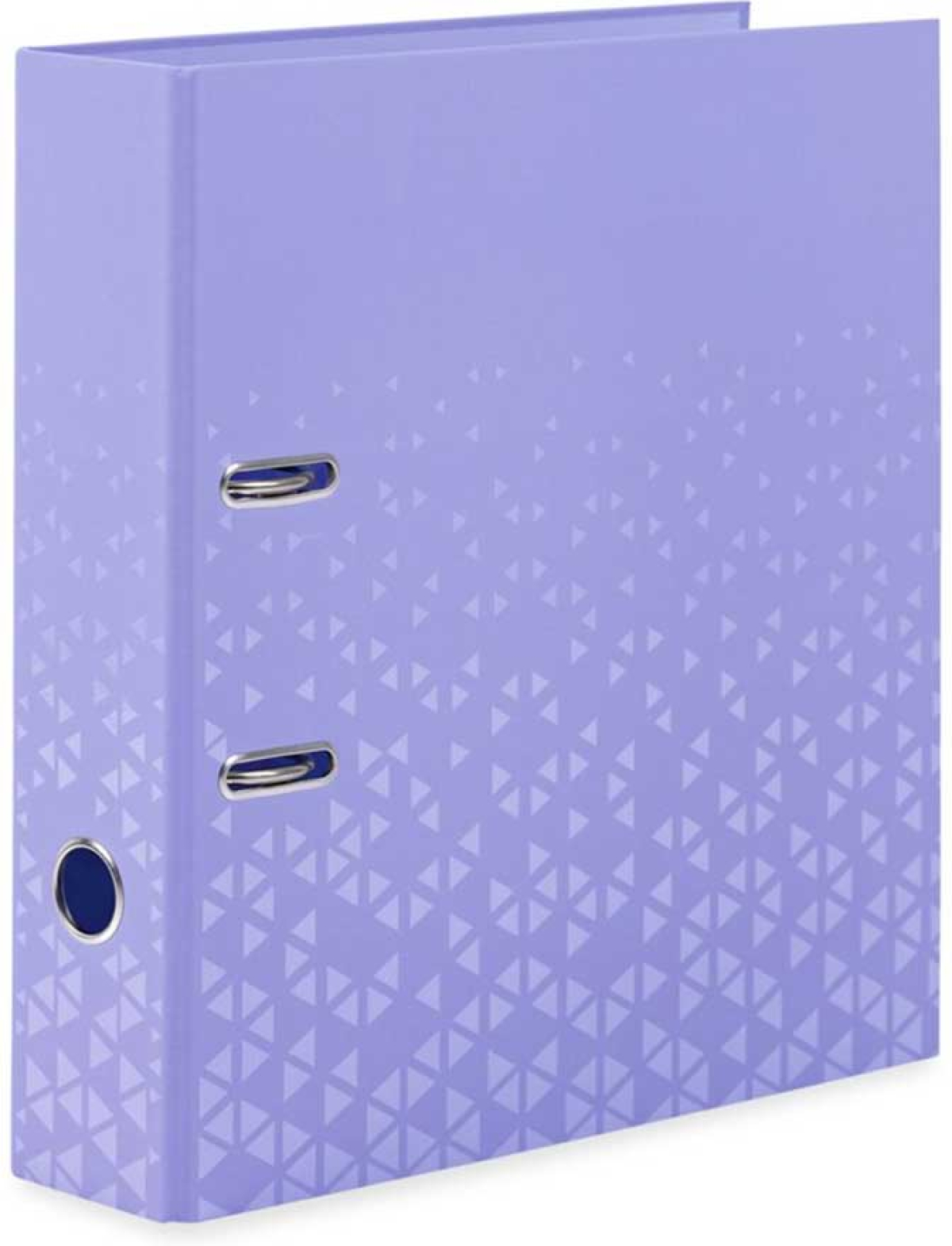 Herma Класьор Color, картонен, 7 cm, виолетовна ниска цена с бърза доставка - BestPC.BG