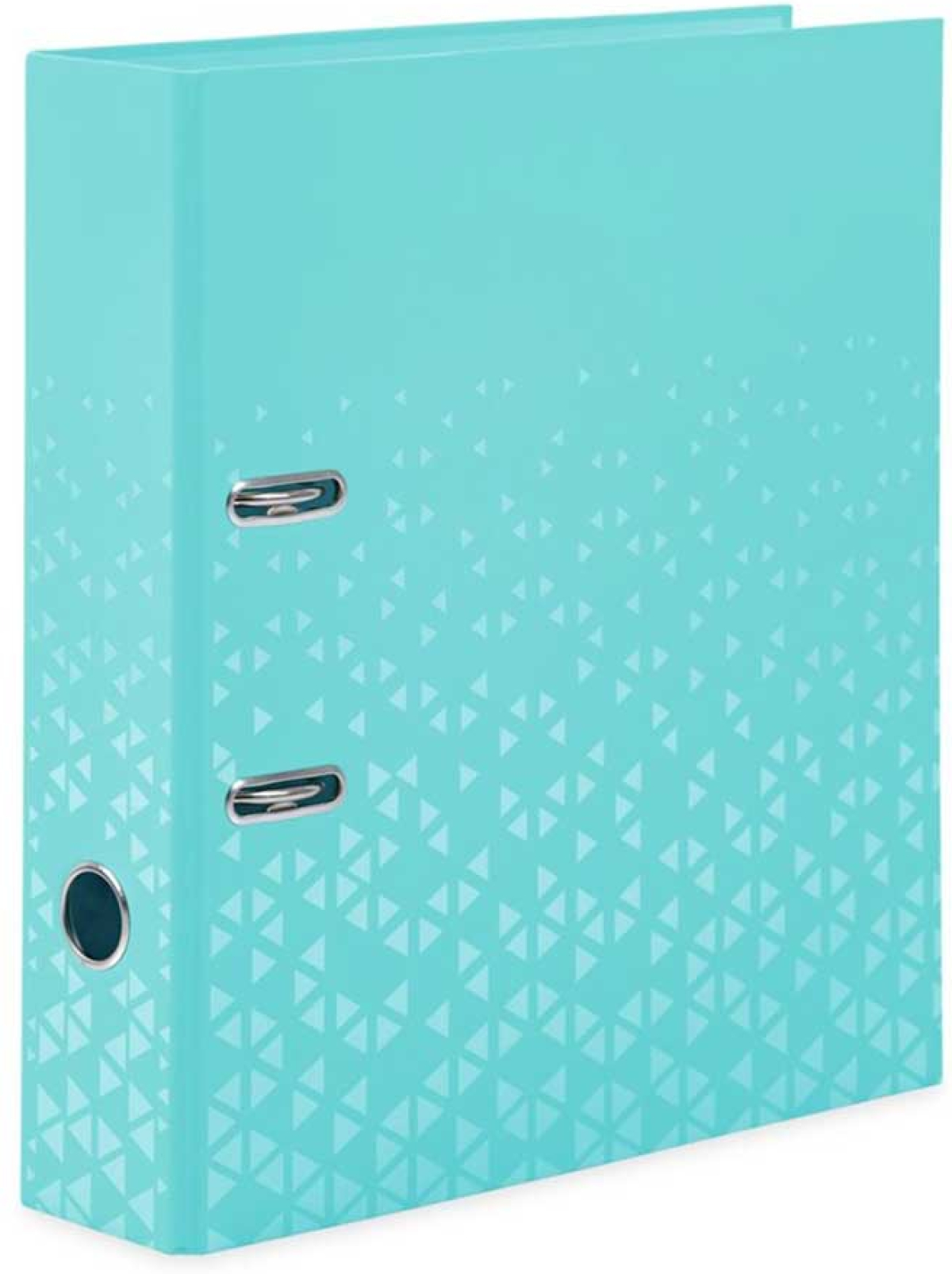 Herma Класьор Color, картонен, 7 cm, тюркоазна ниска цена с бърза доставка - BestPC.BG