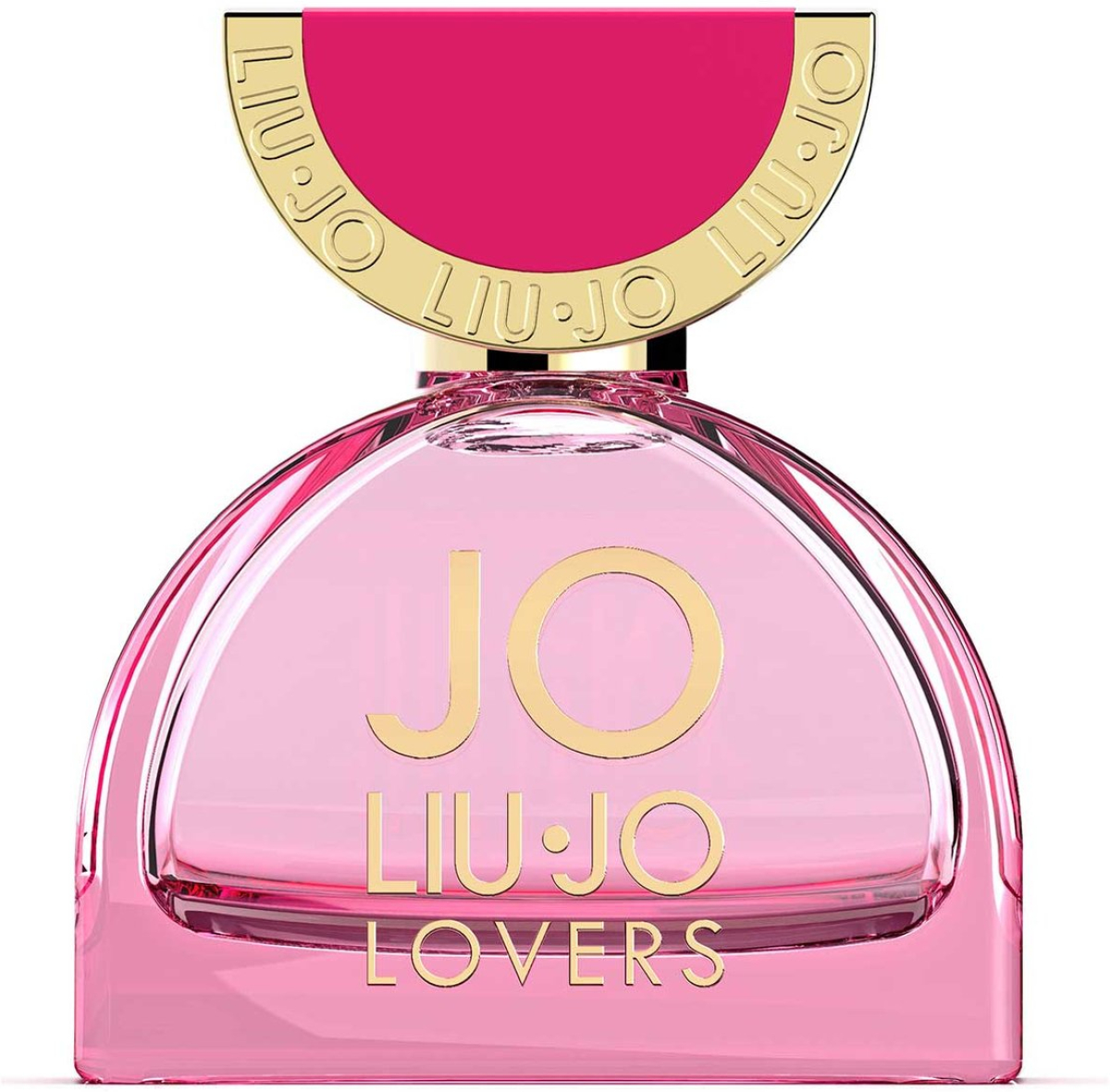 Liu Jo Парфюм Lovers Jo, Eau de toilette, дамски, 50 mlна ниска цена с бърза доставка - BestPC.BG