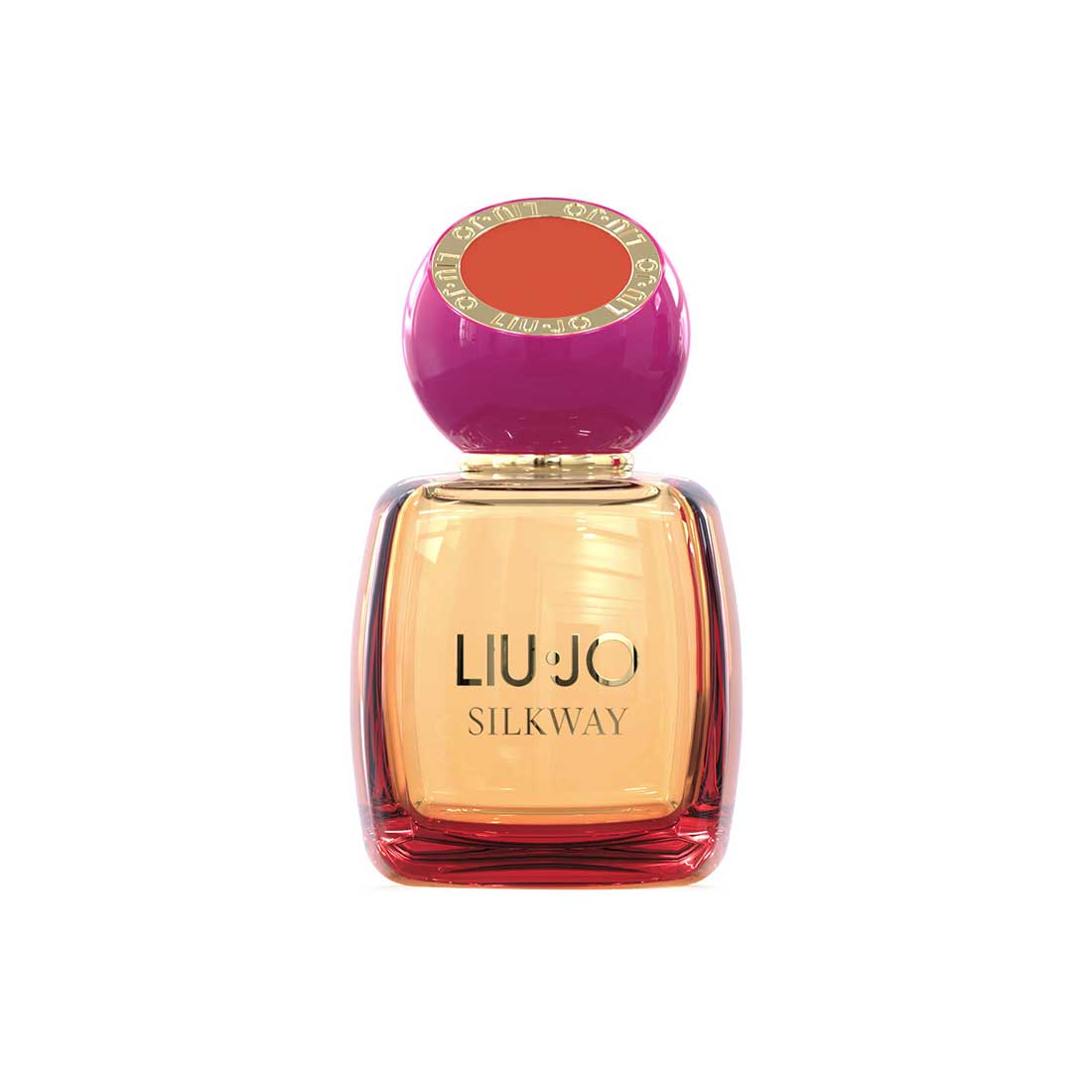 Liu Jo Парфюм Silkway, Eau de toilette, дамски, 50 mlна ниска цена с бърза доставка - BestPC.BG
