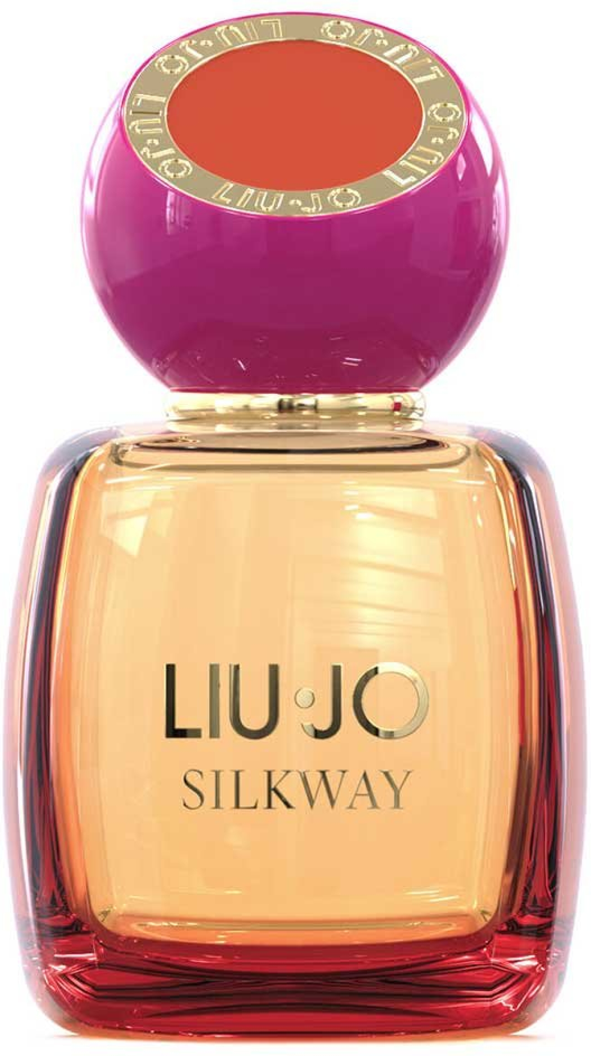 Liu Jo Парфюм Silkway, Eau de toilette, дамски, 100 mlна ниска цена с бърза доставка - BestPC.BG