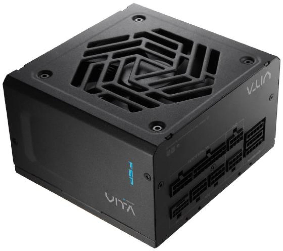 Захранващ блок FSP VITA GM 750Wна ниска цена с бърза доставка - BestPC.BG