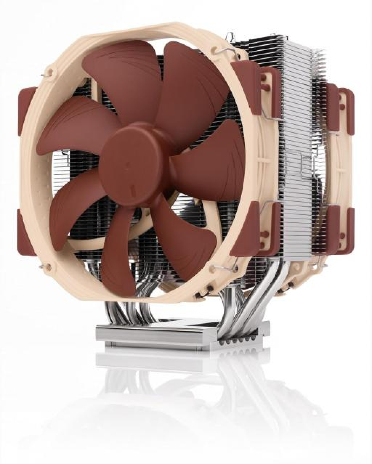 Охладител Noctua NH-U14S TR5-SP6на ниска цена с бърза доставка - BestPC.BG