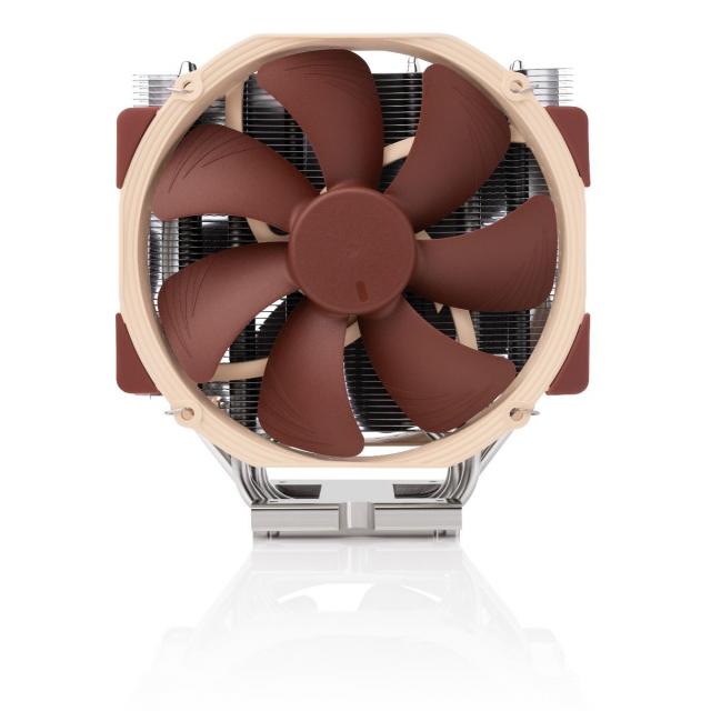 Охладител за процесор Noctua NH-U14S DX-4677на ниска цена с бърза доставка - BestPC.BG