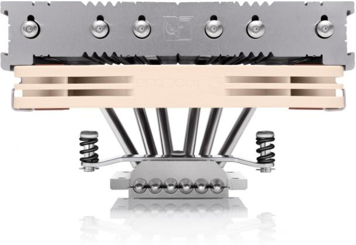 Охладител за процесор Noctua NH-L12Sx77на ниска цена с бърза доставка - BestPC.BG