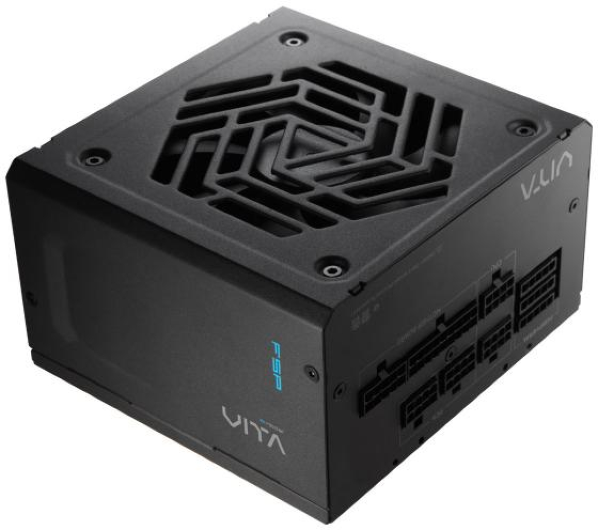 Захранващ блок FSP VITA GM 650Wна ниска цена с бърза доставка - BestPC.BG