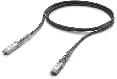 SFP Модул DAC кабел Ubiquiti UACC-DAC-SFP28-0.5M 25 Gbps Direct Attach Cableна ниска цена с бърза доставка - BestPC.BG