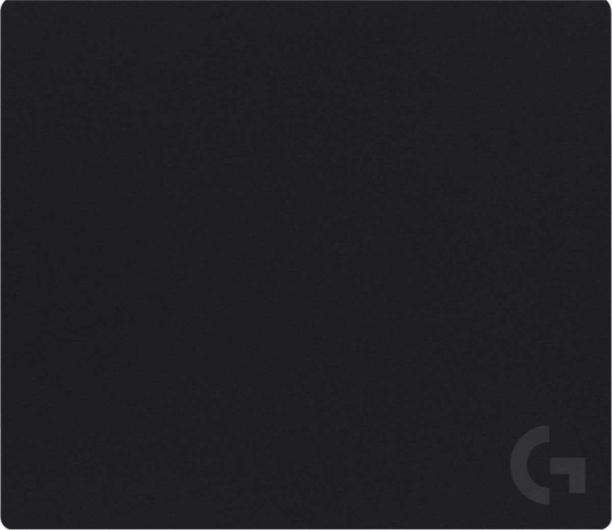 Подложка за мишка Logitech G640 Large Cloth Gaming Mouse Pad - N-A - EWR2-934на ниска цена с бърза доставка - BestPC.BG