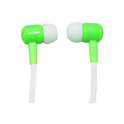 Слушалки Speak\'n Go In-Earset Неоново зеленина ниска цена с бърза доставка - BestPC.BG