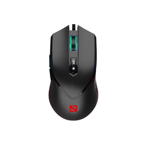 Геймърска Мишка Azazinator 6400на ниска цена с бърза доставка - BestPC.BG