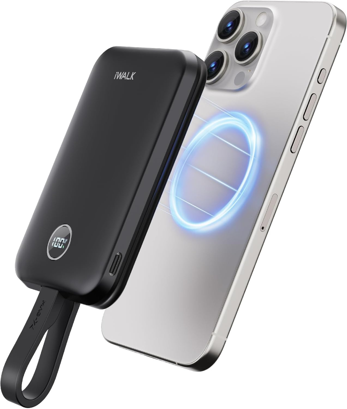 Външна батерия Type-C Powerbank 10000mAhна ниска цена с бърза доставка - BestPC.BG