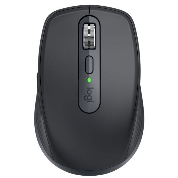 Геймърска МИШКА LOGITECH MX Anywhere 3S - Graphite - PN 910-006929на ниска цена с бърза доставка - BestPC.BG