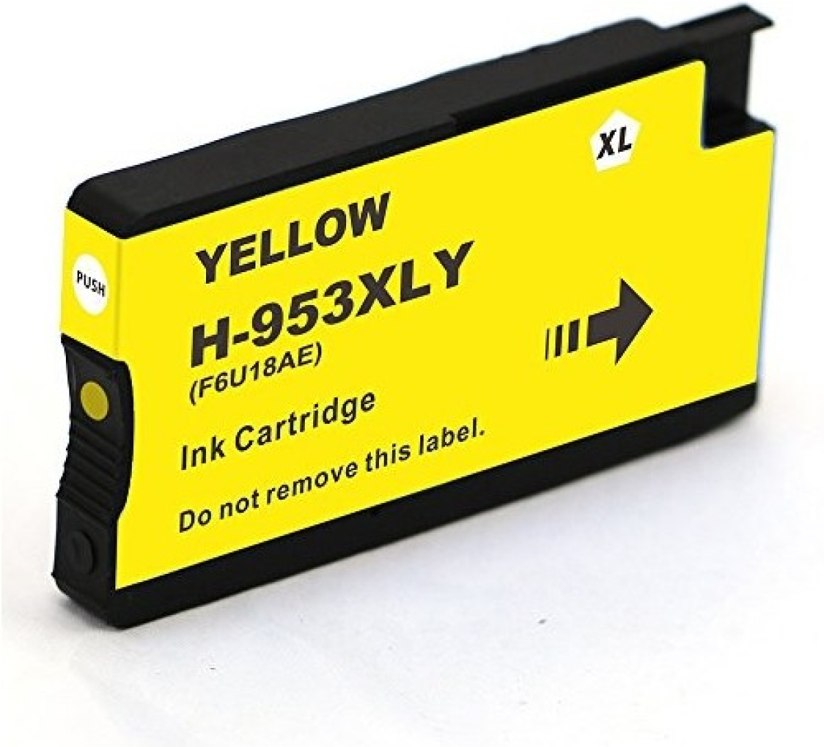 Касета с мастило ГЛАВА ЗА HEWLETT PACKARD HP Officejet 8702 AIO/Pro 8210/8211/8218/Pro 8710на ниска цена с бърза доставка - BestPC.BG