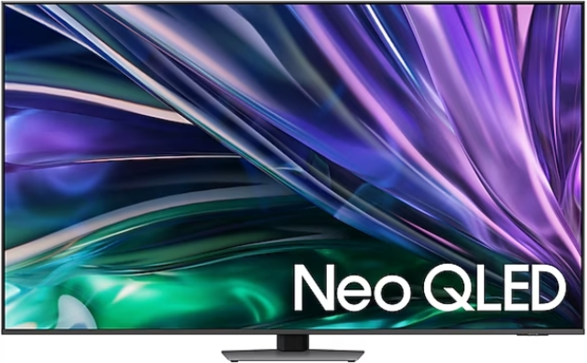 Телевизор Samsung 75'' 75QN85D AI 4K NEO QLED SMART 120Hz Silverна ниска цена с бърза доставка - BestPC.BG