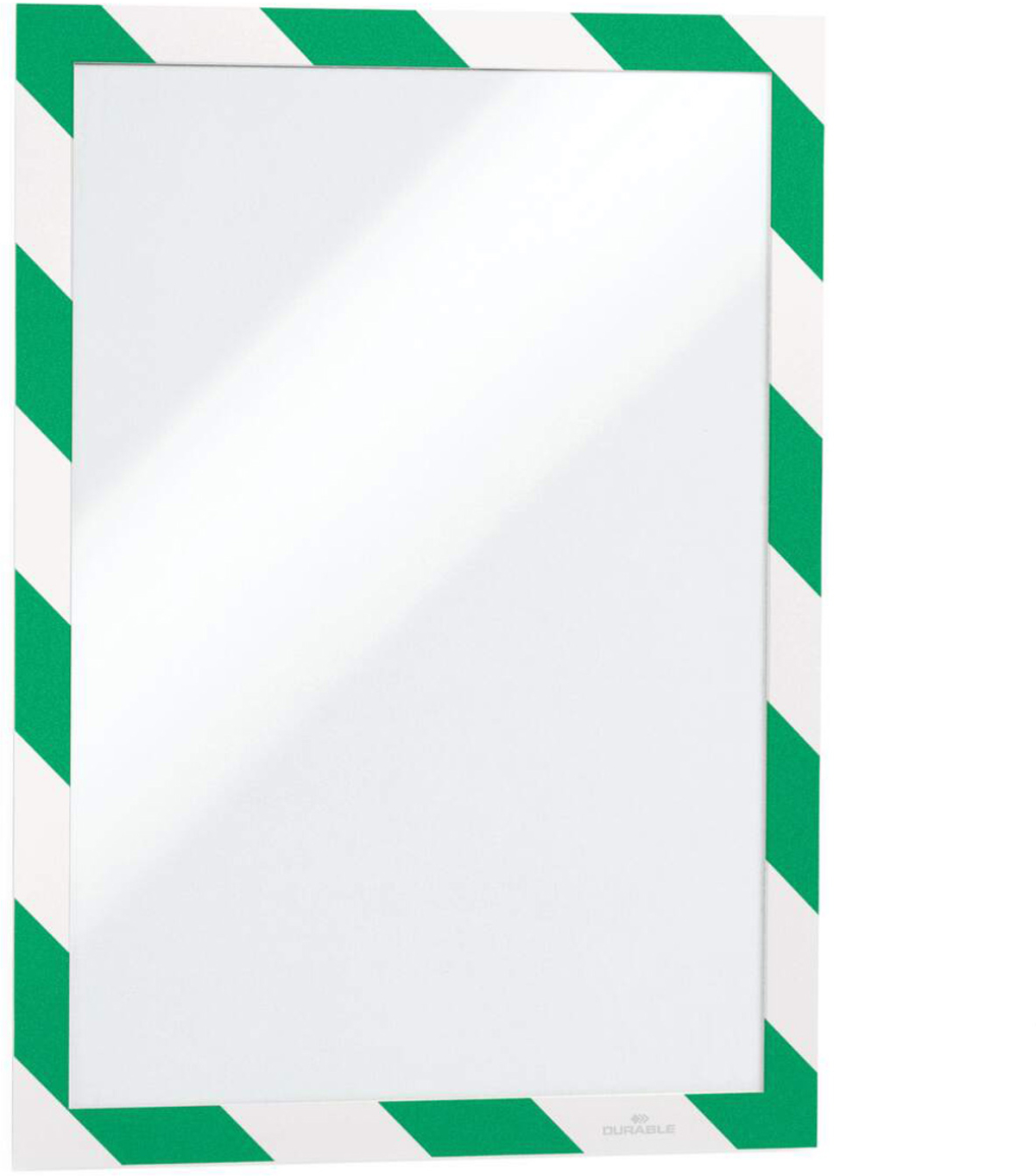 Продукт Durable Рамка Duraframe Security, самозалепваща се, магнитна, зеленана ниска цена с бърза доставка - BestPC.BG