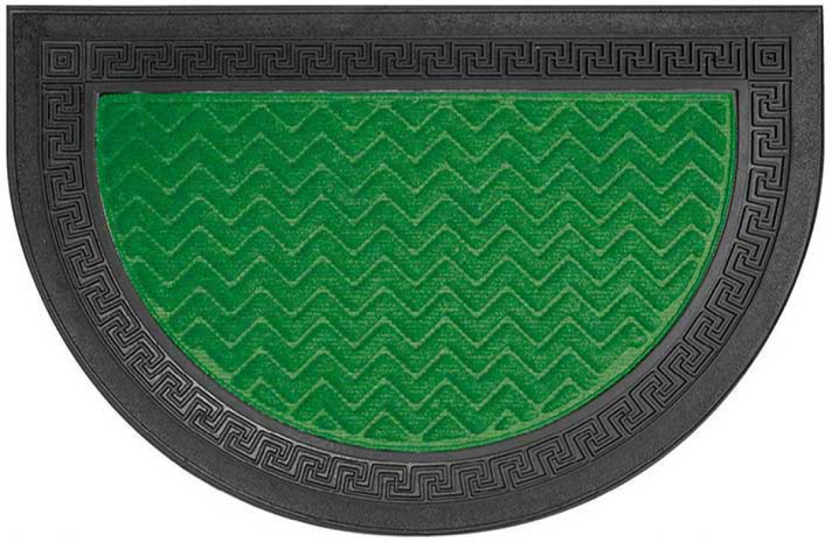 Olivo Изтривалка Greca, 100% полипропилен, 40 х 60 cm, асортина ниска цена с бърза доставка - BestPC.BG