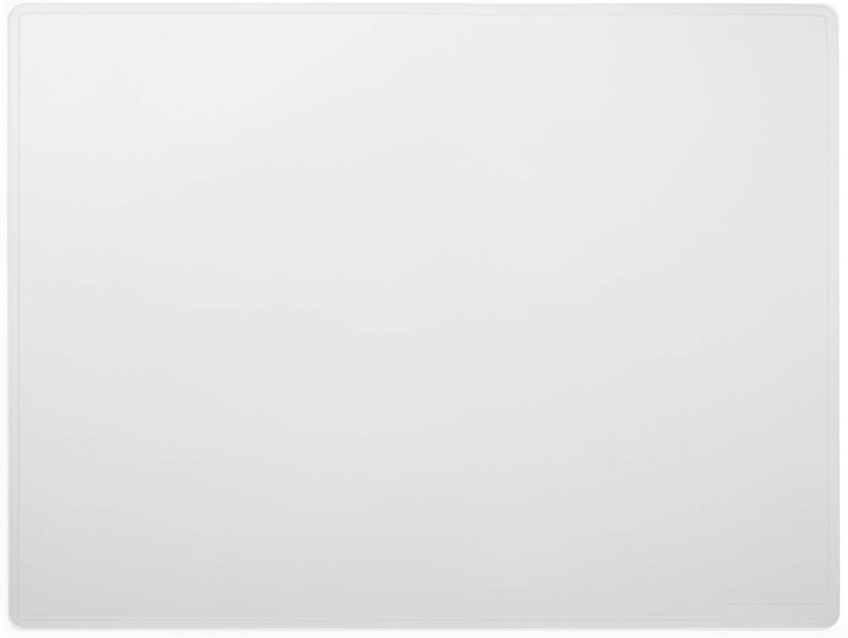 Durable Подложка за бюро, 53 х 40 cm, прозрачнана ниска цена с бърза доставка - BestPC.BG