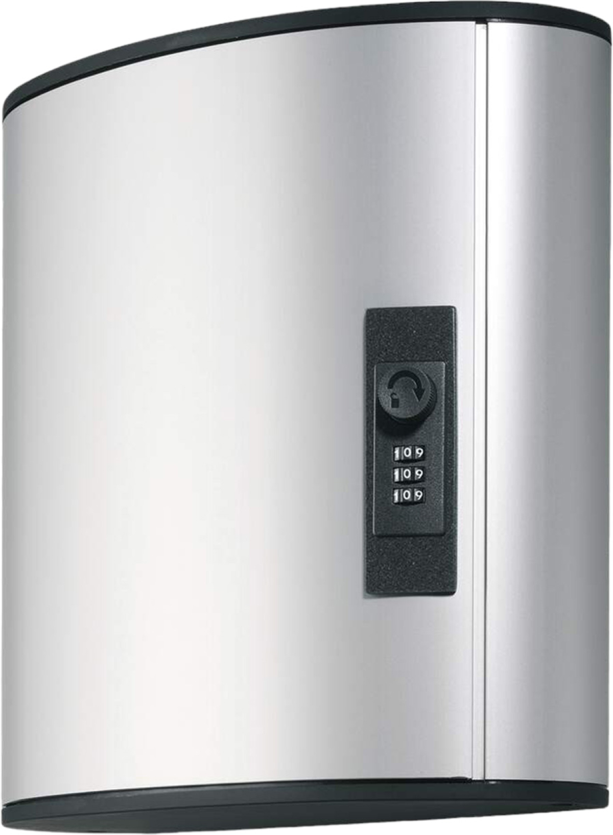 Продукт Durable Каса за 36 ключа, с код, метална, сребристана ниска цена с бърза доставка - BestPC.BG