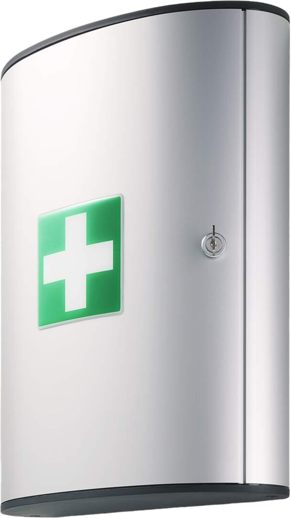 Продукт Durable Аптечка, метална, размер L, сребристана ниска цена с бърза доставка - BestPC.BG