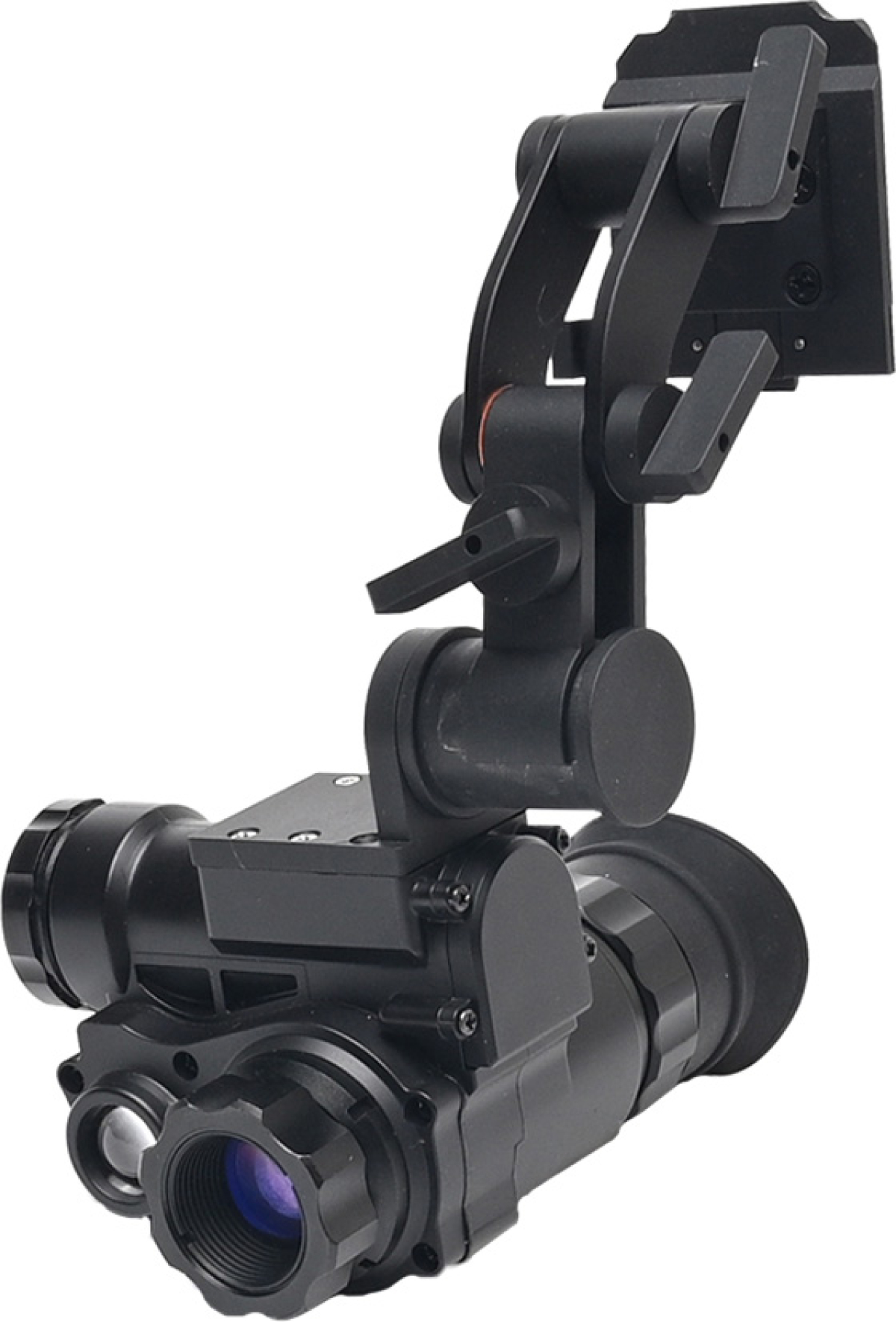 Цифров монокуляр за нощно виждане Levenhuk Halo NVM20 Helmetна ниска цена с бърза доставка - BestPC.BG