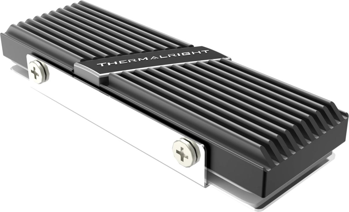 Кутия/Чекмедже за HDD Thermalright охладител M.2 2280 SSD Cooler - M.2 2280 TYPE A Bна ниска цена с бърза доставка - BestPC.BG