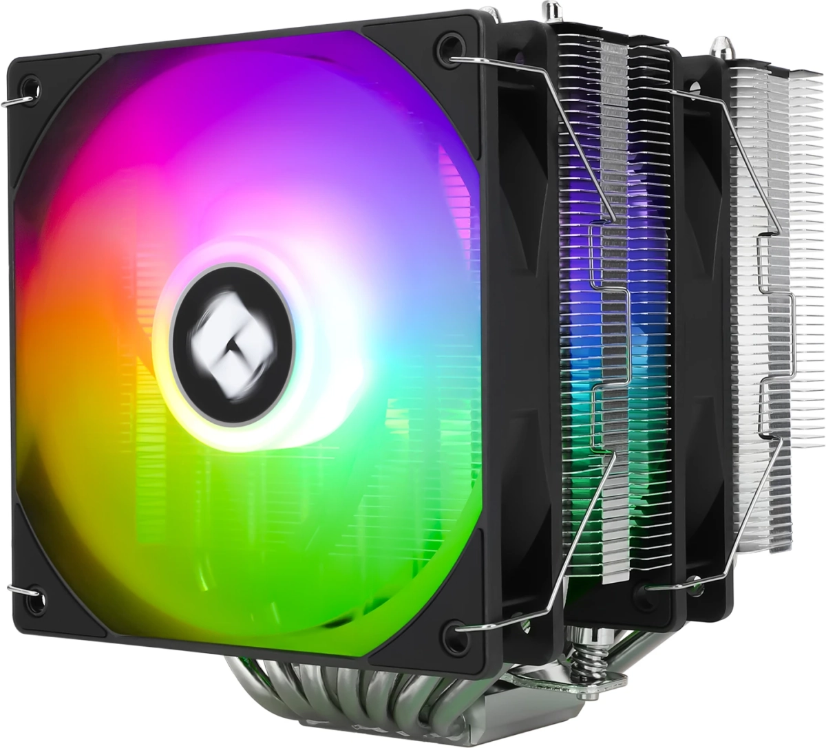 Thermalright охладител CPU Cooler Phantom Spirit 120 SE A-RGBна ниска цена с бърза доставка - BestPC.BG